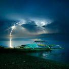 Cagbalete Fury