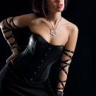Lady in Black 2