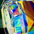 Polarised Abstract