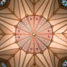 Chapter House Ceiling, York Minster