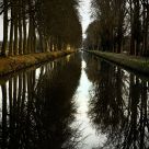 A Straight Way