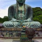 Great Buda in Kamakura