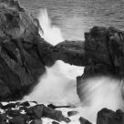Crashing Surf All Around