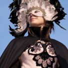 Venice Carnival Masker