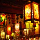 Lantern Shop