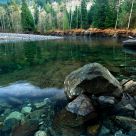 Clear Stream