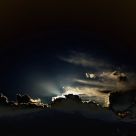 Beatiful sky&clouds