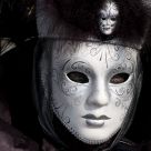 Venice Carnival Masker