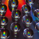 Water Droplets