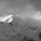 Le Mont Blanc