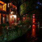 Chinese Venice