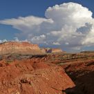 Cloud Cover