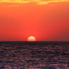 Red Sunset