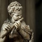 Marble boy