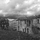 abandonned city