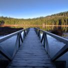Frozen Dock