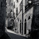 The way home