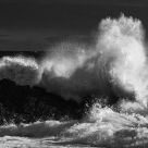 Winter Storm Surf