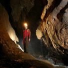 Cave Predjama