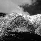 Moody Mountain