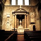 Worship place