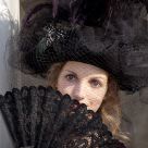 Venice Carnival Masker