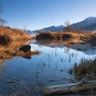 Calm Waters