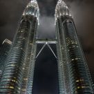 KLCC Twin Towers