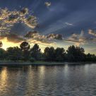Dramatic Skies