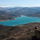 Embalse de Zahara