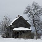 Abandoned Farmstead