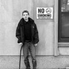 No smoking