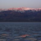 Badwater First Light