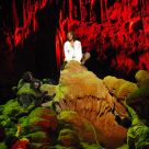 Hell in the Cave - Ugolino