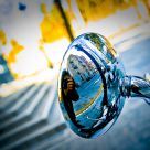Deformed reality