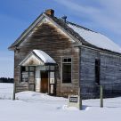 Old School House