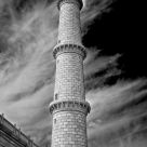 Towering