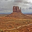 A Monument (to a time passed by)