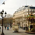 Caroussel