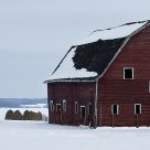 Red Barn