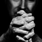 praying...