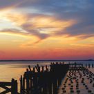 Once a Pier