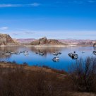 Houseboats