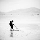 The searcher
