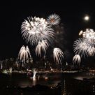 Fireworks Display