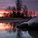 Morning Colors