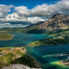 Waterton Lakes