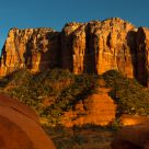 Red Rocks