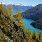 Kanas Lake