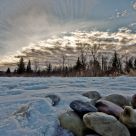 Painted Sky